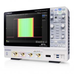Siglent A-Series SDS6054A Oscilloscope